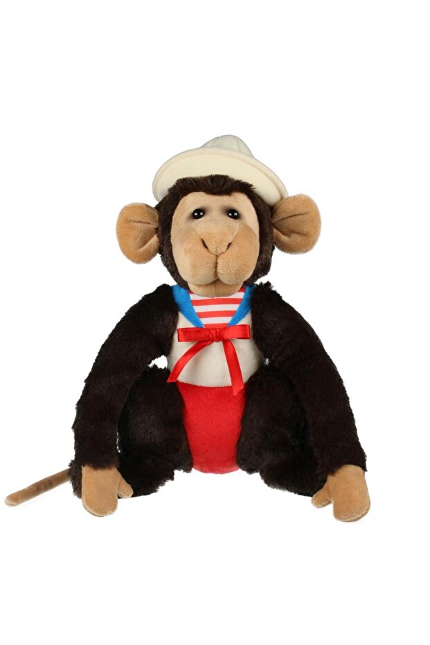 سكين، قرد، 27 سم - 1