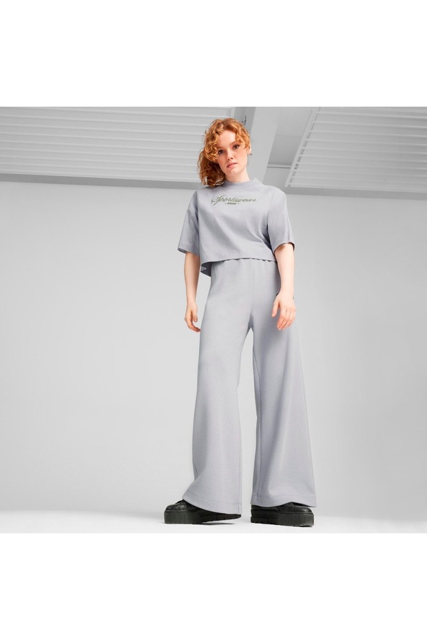 CLASSICS+ Oversized Tee - 2