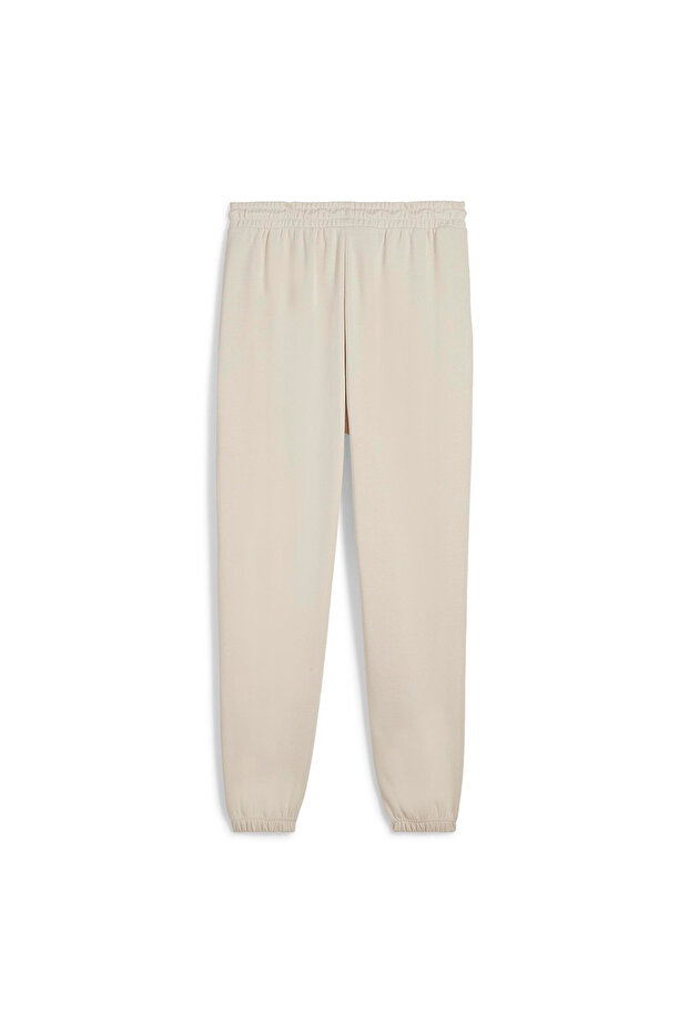 Classics Erkek Ekru Eşofman Altı - 5