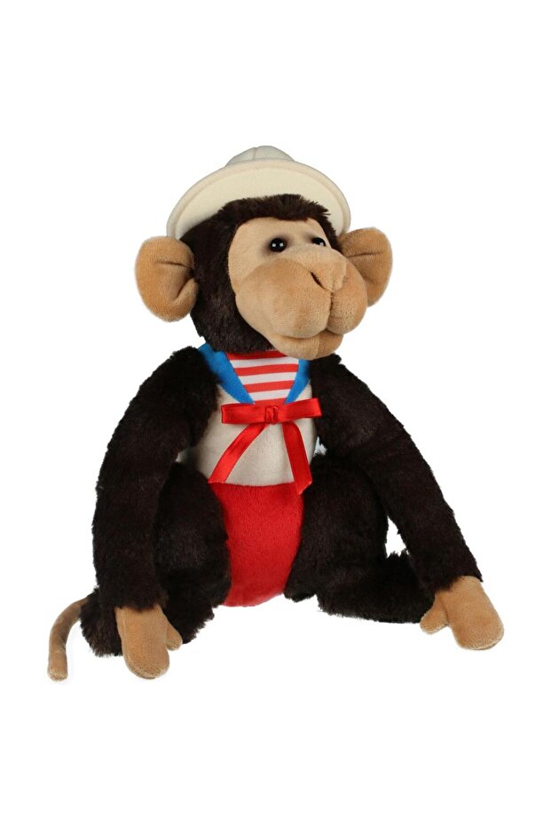 سكين، قرد، 27 سم - 3