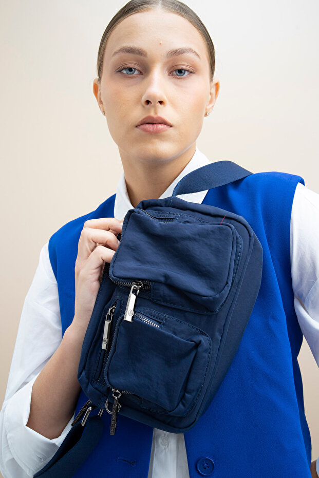 СУМКА ЧЕРЕЗ ПЛЕЧЕ - 1