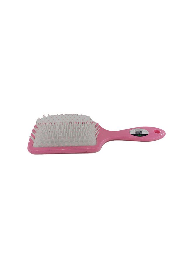 Neon Renkli Kare Fırça Ch132,pembe - 4