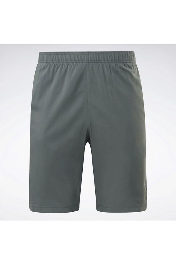 IB1272-G COMM KNIT SPOR ŞORT - 4