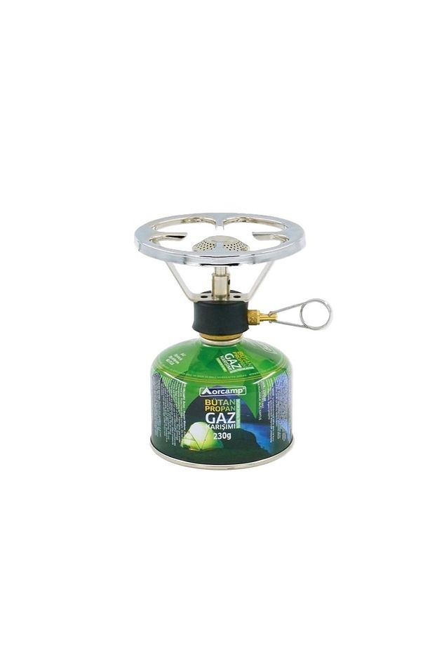 Kartuş Ocak | 230 Gram Tüplü Set - 2