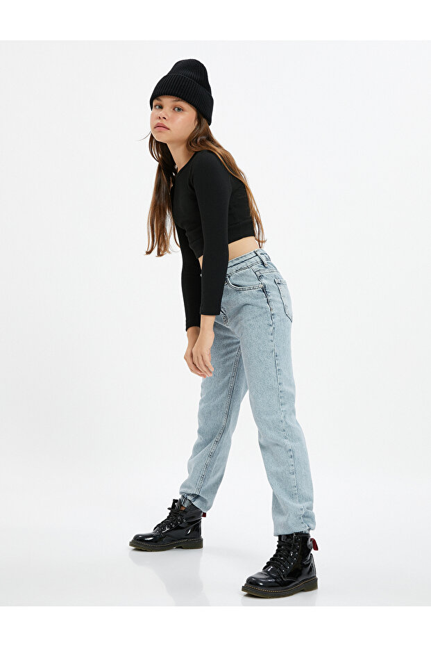 Jogger Jeans - Jegging Jeans