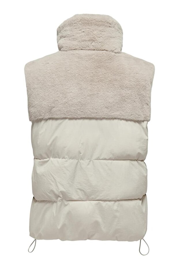 Bloklu  Yelek 15322053 - 2