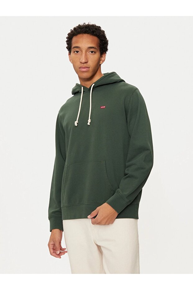 ORIGINAL HOODIE SWEATSHIRT