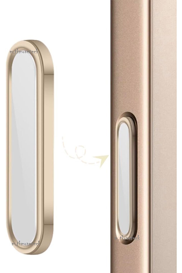 آيفون 16 و 16 برو و 16 برو ماكس زر التحكم في الكاميرا حامي زر التحكم في الكاميرا المعدنية - 1