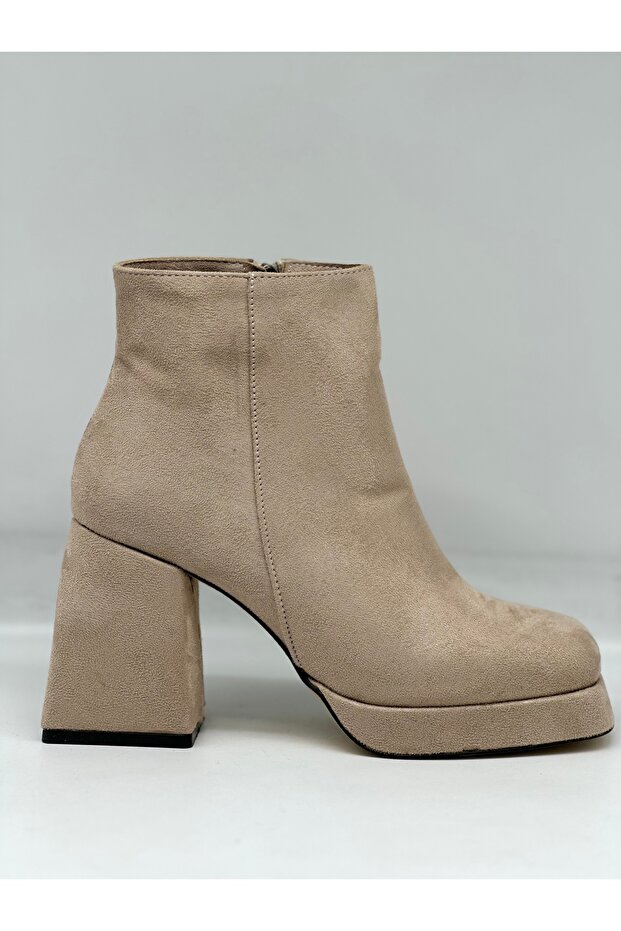 Platform Topuklu Bot - 1