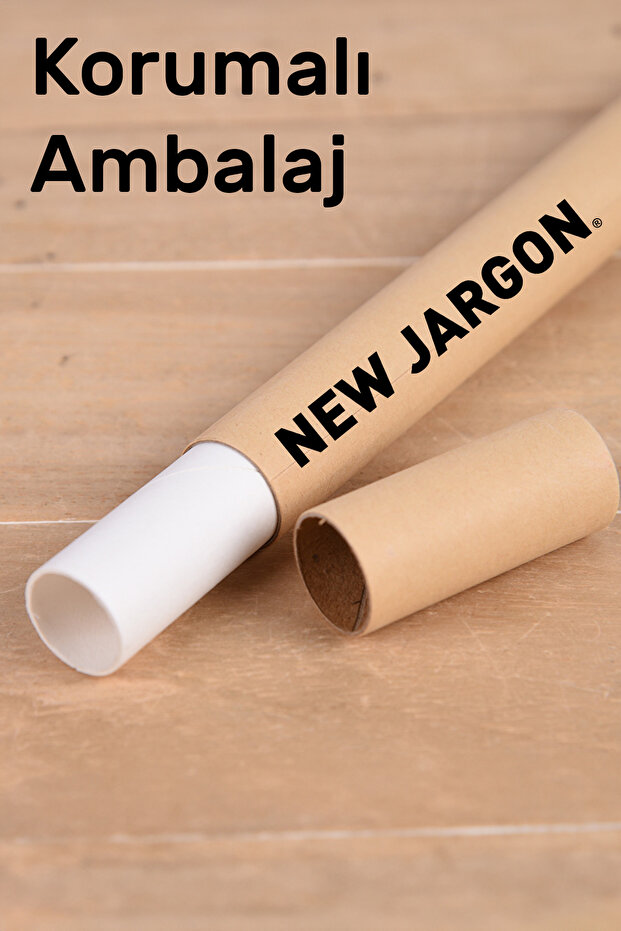 Arabada Prenses Var Araba Sticker Yapıştırması 20x10cm - 4