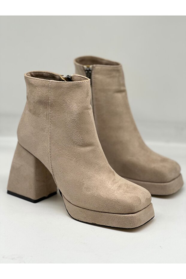 Platform Topuklu Bot - 2