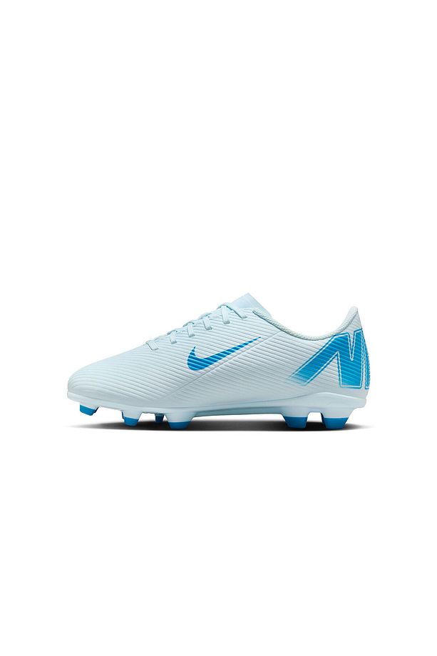 Jr. Mercurial Vapor 16 Club Mavi Çocuk Kramponu (Dar Kalıp-1 Beden) - 3