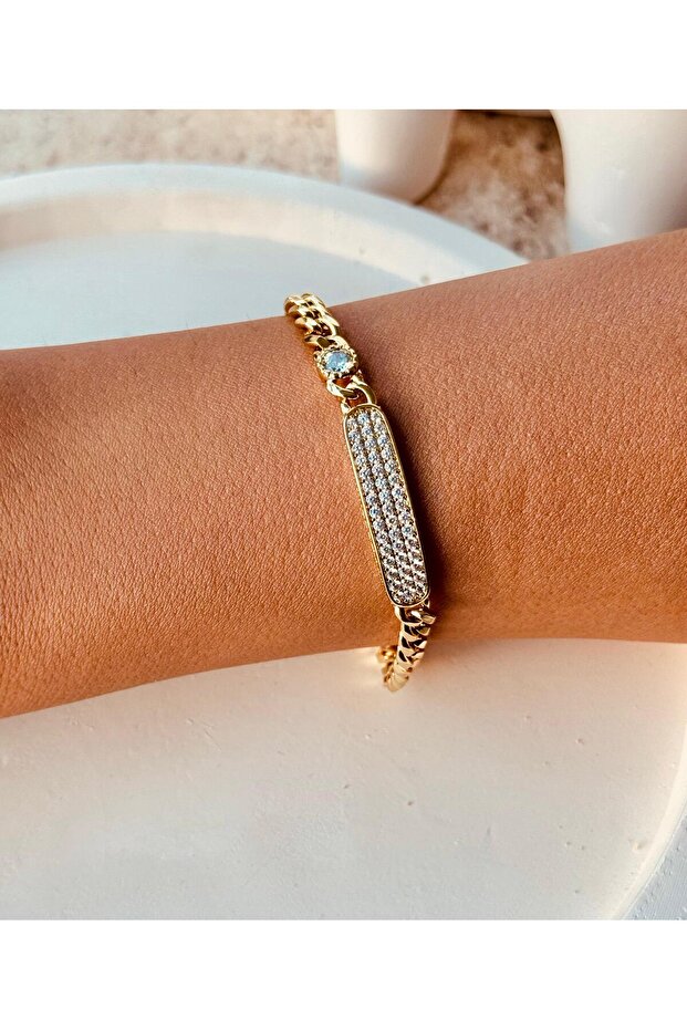 İTHALATTAN XUPING BİLEKLİK - 5