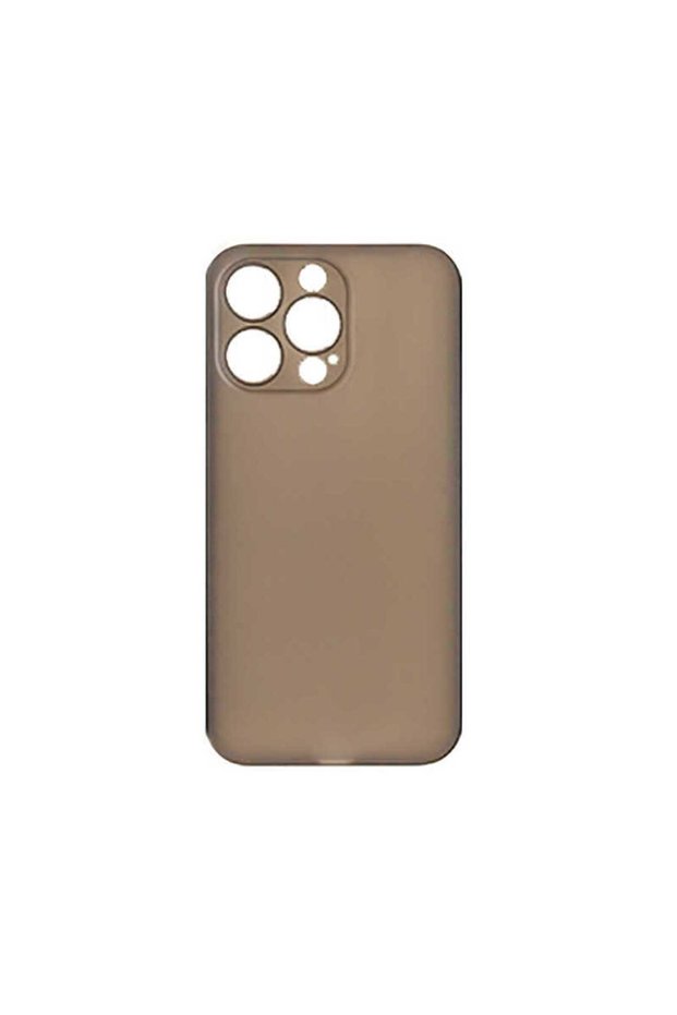 Compatible Case Eco Pp Cover for Apple iPhone 13 Pro Max Case Mobile Phone Case