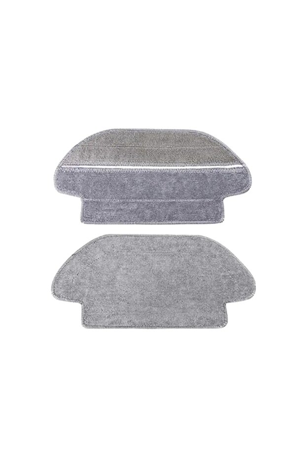 Mi Robot Mop Pro Styj02ym Compatible Replacement Mop Mat - 1