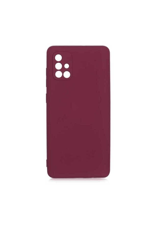 Compatible Case for Galaxy A71 Case Mobile Phone Mara Launch Cover