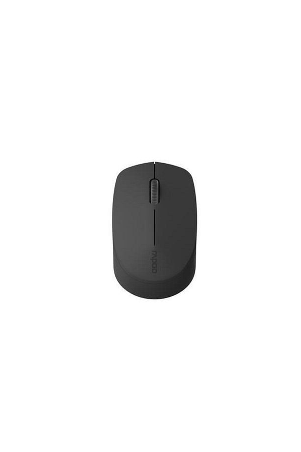 M100 18199 1300dpı Çok Modlu(BLUETOOTH 2.4GHZ) Sessiz Tıklamalı Kablosuz Mouse - 2