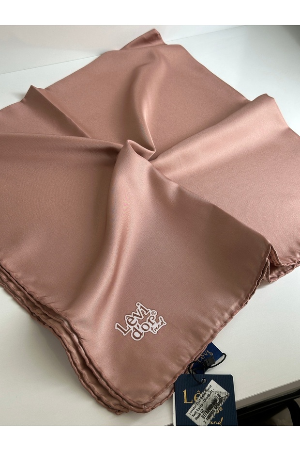 Levidor trend twill eşarp - 3