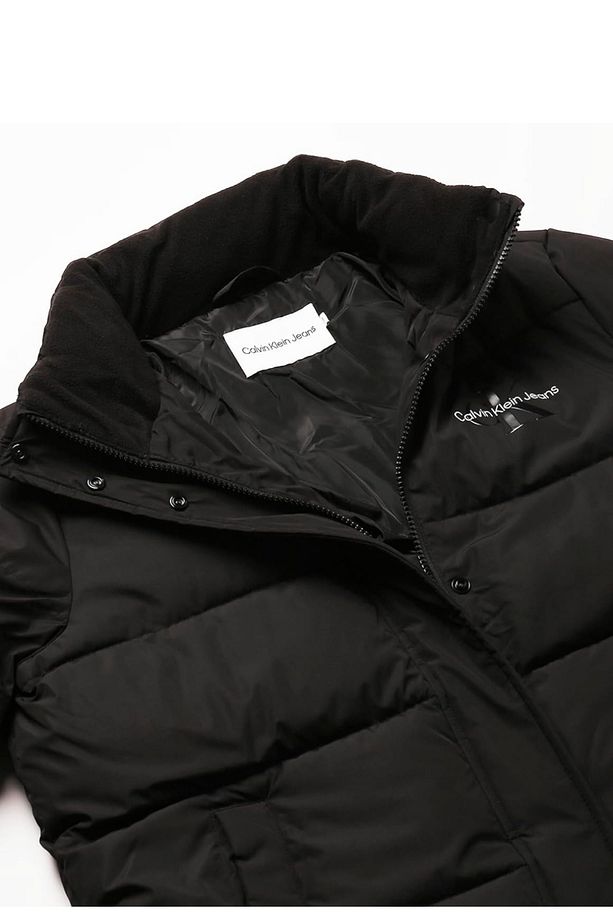 Monologo Non Down Long Puffer - 2
