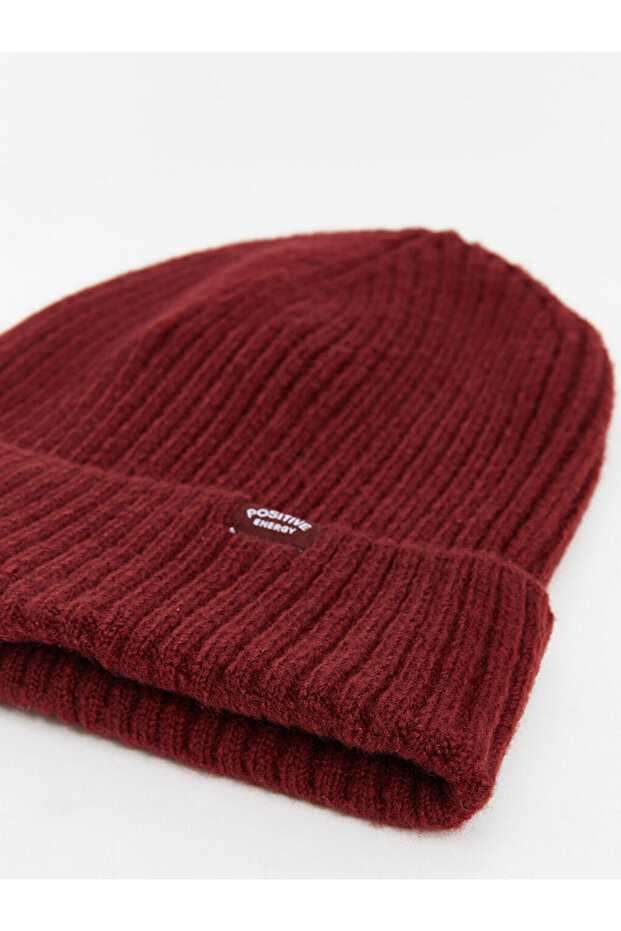 Basic Kadın Bere - 2