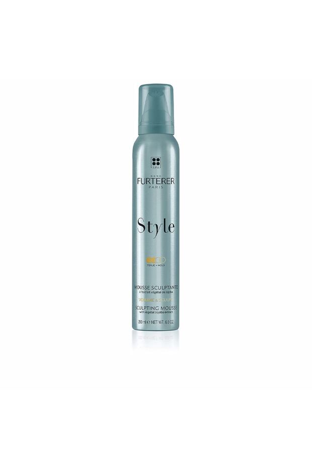 Style Formschaum 200 ml - 1