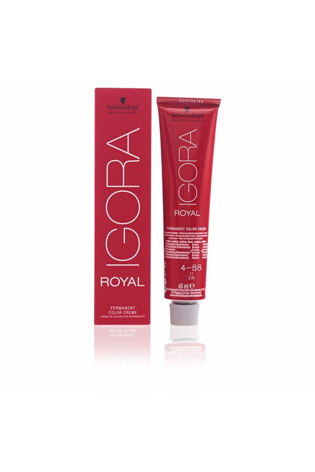 Igora Royal #4-88 60 ml