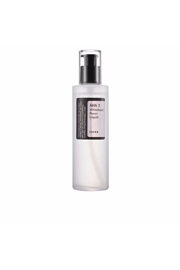 Aha 7 Whitehead Power Liquid 100 ml