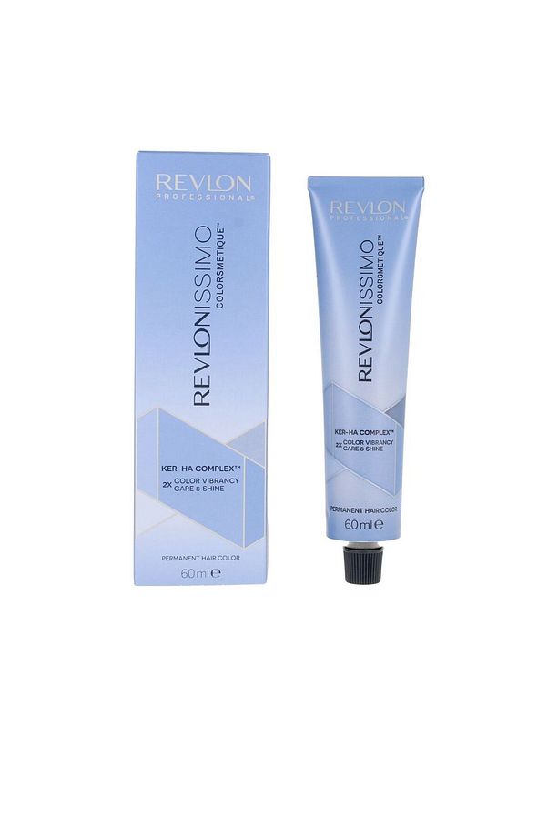 Revlonissimo Colorsmetique Yüksek Kapatıcılık #8,12-frosty Blonde Revlon 60 ml - 1