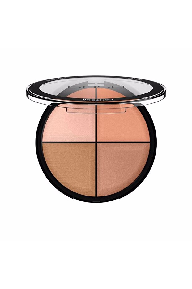 Contour'n Strobe Kit #001-hell 20 gr - 1