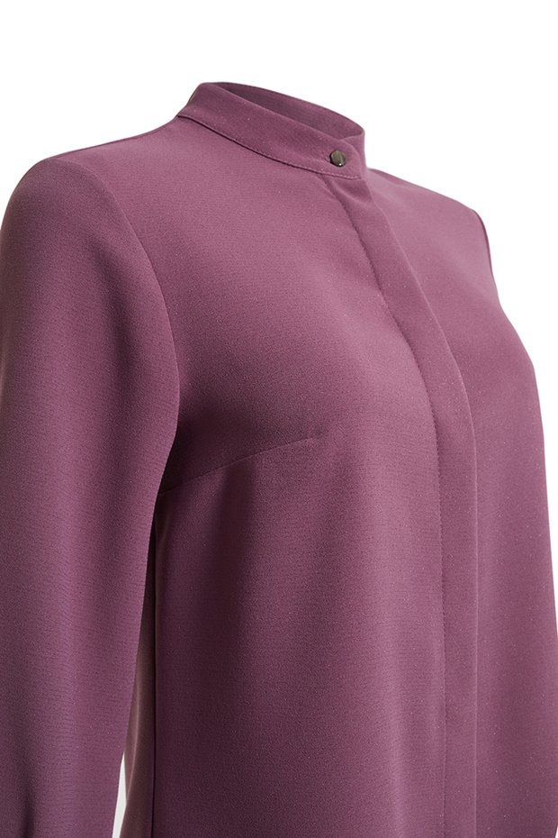 Hakim Yaka Tunik - 2