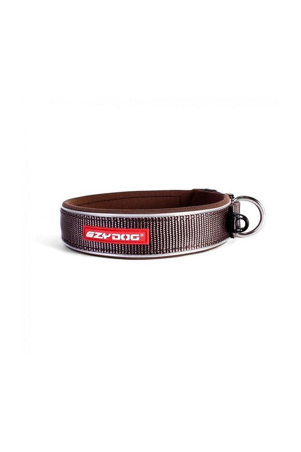 Neo Classic Boyun Tasması Xsmall Çikolata - 1