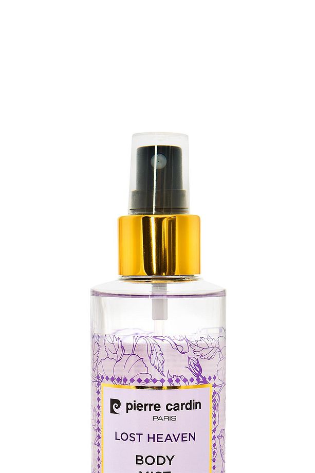 Lost Heaven Ferahlatıcı Vücut Spreyi - 200 ML - 5