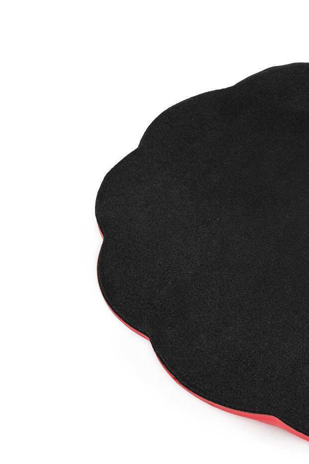 LB7032 Yoga Pedi Pembe - 4