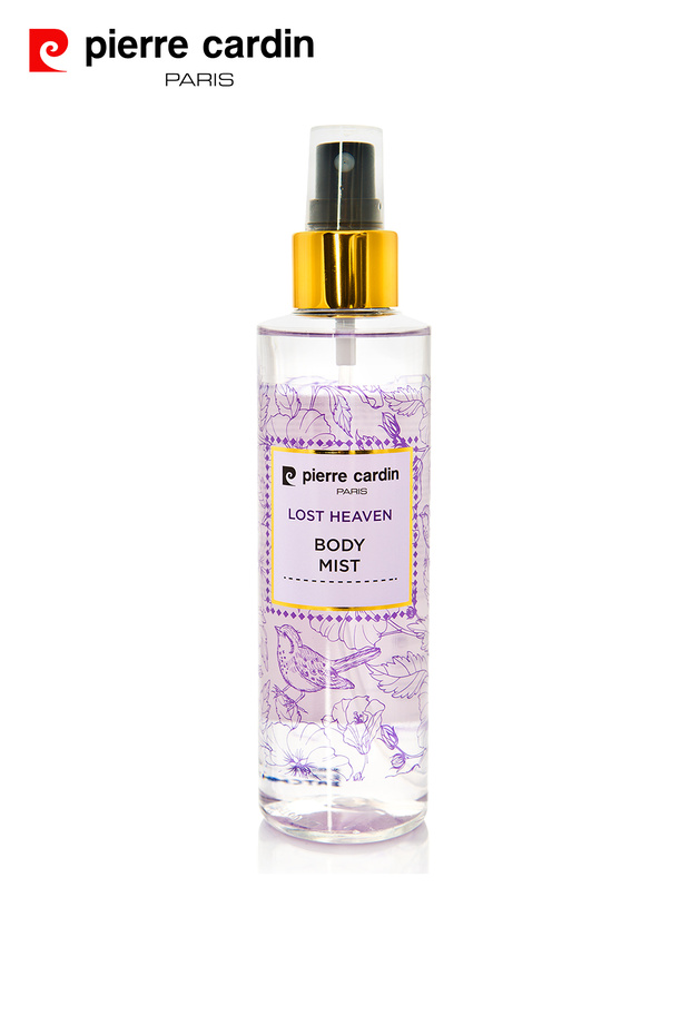 Lost Heaven Ferahlatıcı Vücut Spreyi - 200 ML - 1