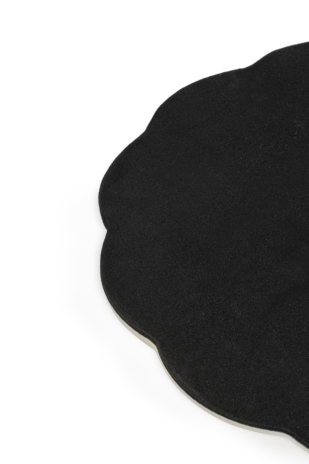 LB7032 Yoga Pedi Beyaz - 4