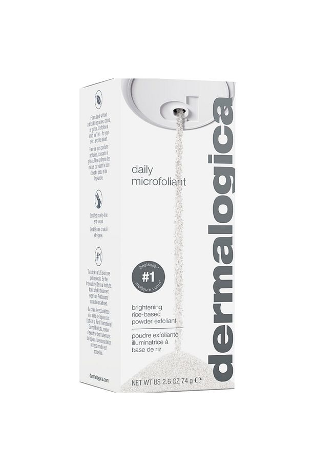 Daily Microfoliant 74 gr. - 2
