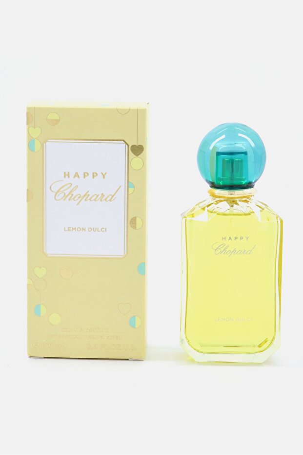 هابي شوبارد ليمون دولسي أو دو بارفان سبراى شوبارد 100 مل - 3