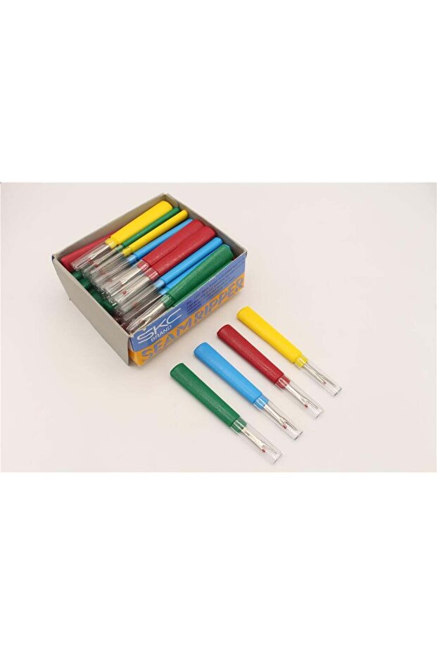 مزيل العروة الكبيرة - لون STD - 2