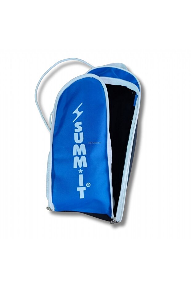 İpli Krampon Çantası - 1