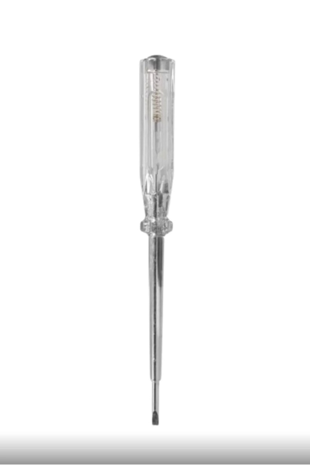 Straight-Klemens Tip Control Pen