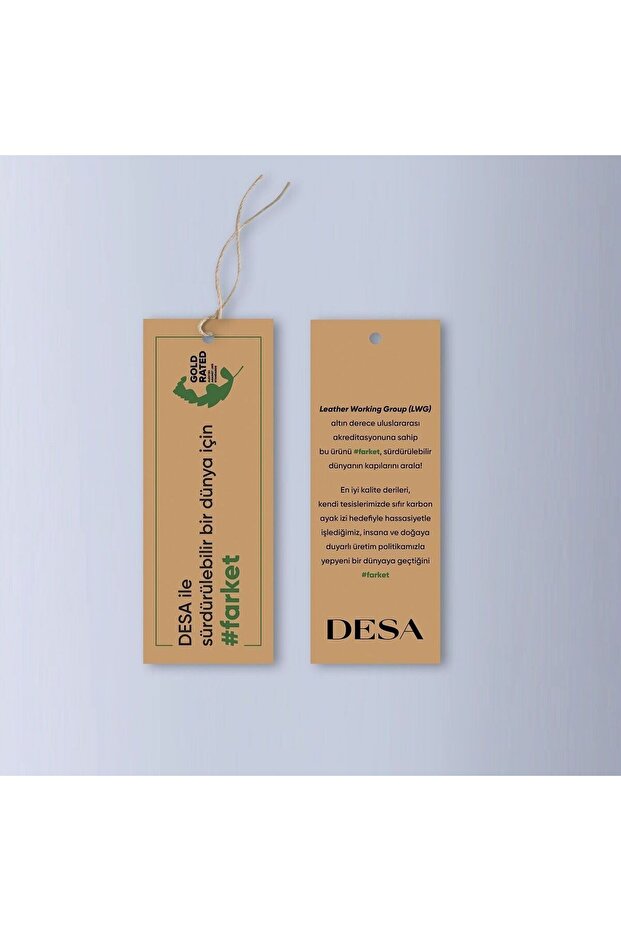 Paride Siyah Kadın Deri Ceket - 4