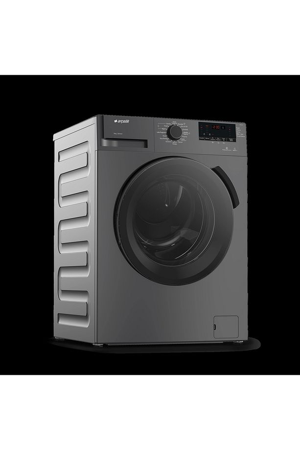 10120 MA 10 Kg 1200 Devir Çamaşır Makinesi - 2
