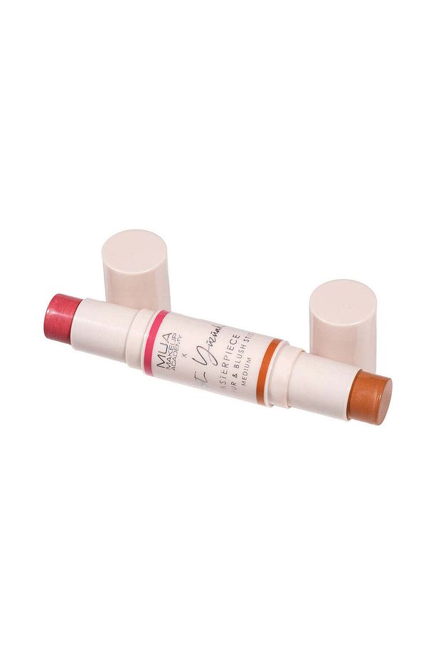 X RIFAT YÜZÜAK Kontür&Allık Stick- Medium - 2