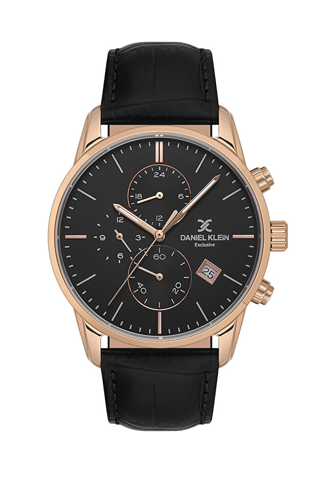 Dk.1.13834.5 Men's Wrist Watch