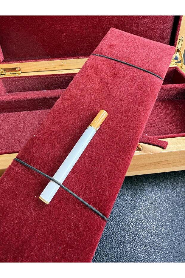 Sigara Görünümlü Şık Çakmak - 2