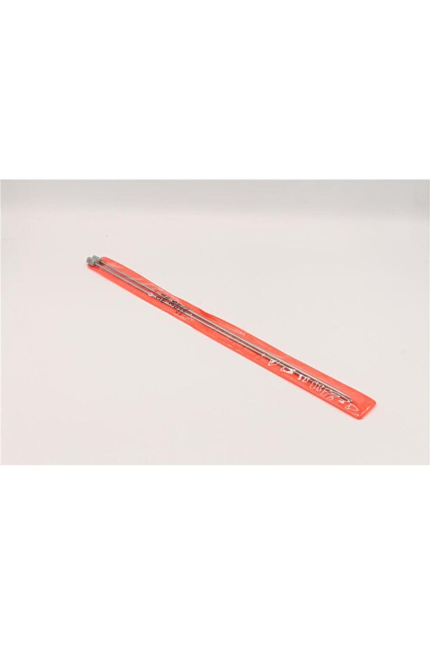 Titanium Skewer No 3.5 - Std Gray