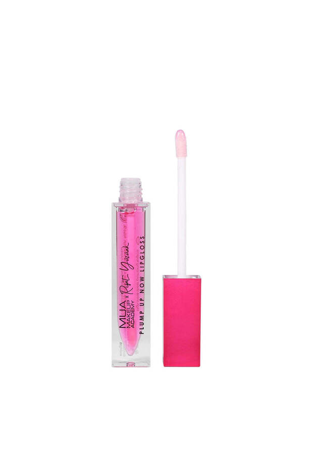 X RIFAT YÜZÜAK Dudak Parlatıcı Plum Up Now - 2