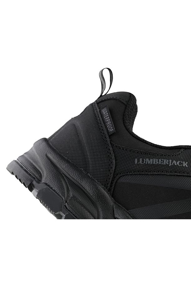 Waterproof Su Geçirmez ve Soğuğa Dayanıklı Kışlık Bot Sağlam Taban Outdoor Ayakkabı - 7