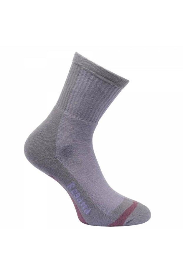 Детски чорапи - СИВИ - 1