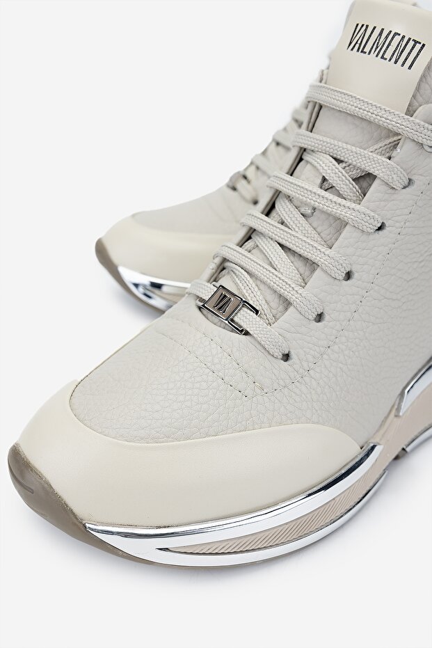 Kadın Casual Bot - 4